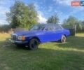 Синій Мерседес Е-Клас, об'ємом двигуна 2.4 л та пробігом 360 тис. км за 2000 $, фото 11 на Automoto.ua
