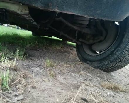 Синий Мерседес Е-Класс, объемом двигателя 2.4 л и пробегом 400 тыс. км за 700 $, фото 3 на Automoto.ua