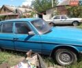 Синий Мерседес Е-Класс, объемом двигателя 2 л и пробегом 200 тыс. км за 2500 $, фото 1 на Automoto.ua