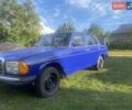 Синій Мерседес Е-Клас, об'ємом двигуна 2.4 л та пробігом 360 тис. км за 2000 $, фото 4 на Automoto.ua