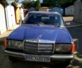 Синий Мерседес Е-Класс, объемом двигателя 2.2 л и пробегом 300 тыс. км за 1200 $, фото 1 на Automoto.ua