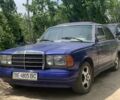 Синій Мерседес Е-Клас, об'ємом двигуна 2.3 л та пробігом 112 тис. км за 2000 $, фото 1 на Automoto.ua