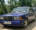 Синий Мерседес Е-Класс, объемом двигателя 2.3 л и пробегом 112 тыс. км за 2000 $, фото 1 на Automoto.ua