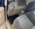 Синий Мерседес Е-Класс, объемом двигателя 2.3 л и пробегом 112 тыс. км за 2000 $, фото 2 на Automoto.ua