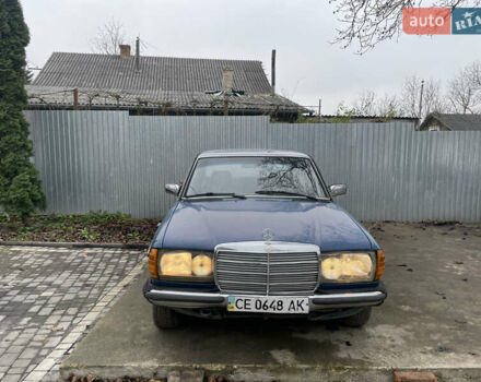 Синій Мерседес Е-Клас, об'ємом двигуна 2.4 л та пробігом 400 тис. км за 1400 $, фото 2 на Automoto.ua