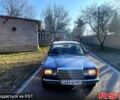 Синий Мерседес Е-Класс, объемом двигателя 20 л и пробегом 380 тыс. км за 1300 $, фото 2 на Automoto.ua