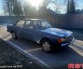 Синий Мерседес Е-Класс, объемом двигателя 20 л и пробегом 380 тыс. км за 1300 $, фото 4 на Automoto.ua