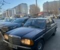 Синий Мерседес Е-Класс, объемом двигателя 2 л и пробегом 356 тыс. км за 1500 $, фото 1 на Automoto.ua