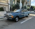 Синій Мерседес Е-Клас, об'ємом двигуна 2.3 л та пробігом 167 тис. км за 43500 $, фото 3 на Automoto.ua
