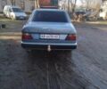 Синій Мерседес Е-Клас, об'ємом двигуна 2.3 л та пробігом 320 тис. км за 1600 $, фото 1 на Automoto.ua