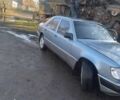 Синій Мерседес Е-Клас, об'ємом двигуна 2.3 л та пробігом 320 тис. км за 1600 $, фото 1 на Automoto.ua