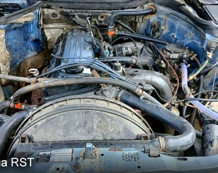 Синий Мерседес Е-Класс, объемом двигателя 2.3 л и пробегом 0 тыс. км за 600 $, фото 6 на Automoto.ua