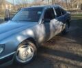 Синій Мерседес Е-Клас, об'ємом двигуна 2.3 л та пробігом 320 тис. км за 1600 $, фото 4 на Automoto.ua
