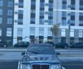 Синий Мерседес Е-Класс, объемом двигателя 2.5 л и пробегом 560 тыс. км за 1100 $, фото 1 на Automoto.ua