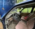 Синий Мерседес Е-Класс, объемом двигателя 2.3 л и пробегом 100 тыс. км за 1211 $, фото 5 на Automoto.ua