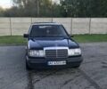 Синий Мерседес Е-Класс, объемом двигателя 2 л и пробегом 540 тыс. км за 2000 $, фото 1 на Automoto.ua