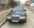 Синий Мерседес Е-Класс, объемом двигателя 0 л и пробегом 600 тыс. км за 2200 $, фото 8 на Automoto.ua