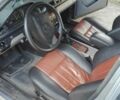 Синий Мерседес Е-Класс, объемом двигателя 2 л и пробегом 300 тыс. км за 1600 $, фото 13 на Automoto.ua