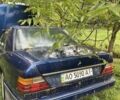 Синій Мерседес Е-Клас, об'ємом двигуна 2.3 л та пробігом 100 тис. км за 1211 $, фото 1 на Automoto.ua