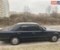 Синий Мерседес Е-Класс, объемом двигателя 0 л и пробегом 600 тыс. км за 2200 $, фото 4 на Automoto.ua