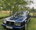 Синій Мерседес Е-Клас, об'ємом двигуна 2.3 л та пробігом 100 тис. км за 1211 $, фото 4 на Automoto.ua