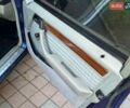 Синий Мерседес Е-Класс, объемом двигателя 2 л и пробегом 400 тыс. км за 1999 $, фото 20 на Automoto.ua