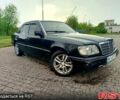 Синий Мерседес Е-Класс, объемом двигателя 2.5 л и пробегом 350 тыс. км за 2500 $, фото 2 на Automoto.ua