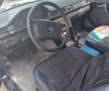Синий Мерседес Е-Класс, объемом двигателя 2 л и пробегом 340 тыс. км за 2000 $, фото 2 на Automoto.ua