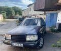 Синій Мерседес Е-Клас, об'ємом двигуна 2 л та пробігом 511 тис. км за 1200 $, фото 1 на Automoto.ua