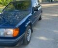 Синий Мерседес Е-Класс, объемом двигателя 2 л и пробегом 232 тыс. км за 4000 $, фото 13 на Automoto.ua