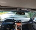 Синій Мерседес Е-Клас, об'ємом двигуна 2.5 л та пробігом 556 тис. км за 2000 $, фото 11 на Automoto.ua