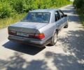 Синій Мерседес Е-Клас, об'ємом двигуна 2.5 л та пробігом 556 тис. км за 2000 $, фото 8 на Automoto.ua