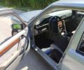 Синій Мерседес Е-Клас, об'ємом двигуна 2.5 л та пробігом 556 тис. км за 2000 $, фото 5 на Automoto.ua