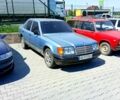 Синий Мерседес Е-Класс, объемом двигателя 2.6 л и пробегом 288 тыс. км за 1100 $, фото 1 на Automoto.ua