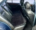 Синий Мерседес Е-Класс, объемом двигателя 2.3 л и пробегом 350 тыс. км за 2000 $, фото 3 на Automoto.ua