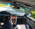 Синій Мерседес Е-Клас, об'ємом двигуна 2.5 л та пробігом 556 тис. км за 2000 $, фото 10 на Automoto.ua