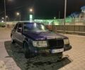 Синій Мерседес Е-Клас, об'ємом двигуна 2 л та пробігом 511 тис. км за 1200 $, фото 4 на Automoto.ua