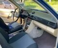 Синий Мерседес Е-Класс, объемом двигателя 2 л и пробегом 232 тыс. км за 4000 $, фото 7 на Automoto.ua