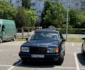 Синий Мерседес Е-Класс, объемом двигателя 2 л и пробегом 380 тыс. км за 2150 $, фото 1 на Automoto.ua