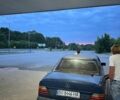 Синий Мерседес Е-Класс, объемом двигателя 2 л и пробегом 170 тыс. км за 1200 $, фото 4 на Automoto.ua
