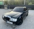 Синий Мерседес Е-Класс, объемом двигателя 2.3 л и пробегом 300 тыс. км за 1600 $, фото 1 на Automoto.ua