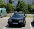 Синий Мерседес Е-Класс, объемом двигателя 2 л и пробегом 380 тыс. км за 2150 $, фото 1 на Automoto.ua