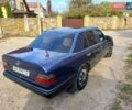 Синий Мерседес Е-Класс, объемом двигателя 2 л и пробегом 350 тыс. км за 2200 $, фото 1 на Automoto.ua