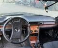 Синий Мерседес Е-Класс, объемом двигателя 2.3 л и пробегом 300 тыс. км за 1600 $, фото 11 на Automoto.ua