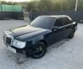 Синий Мерседес Е-Класс, объемом двигателя 2.3 л и пробегом 300 тыс. км за 1600 $, фото 3 на Automoto.ua