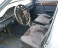 Синий Мерседес Е-Класс, объемом двигателя 2.3 л и пробегом 400 тыс. км за 3500 $, фото 1 на Automoto.ua