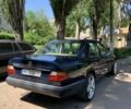 Синий Мерседес Е-Класс, объемом двигателя 2.3 л и пробегом 220 тыс. км за 3499 $, фото 1 на Automoto.ua