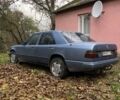 Синий Мерседес Е-Класс, объемом двигателя 2 л и пробегом 500 тыс. км за 3000 $, фото 1 на Automoto.ua
