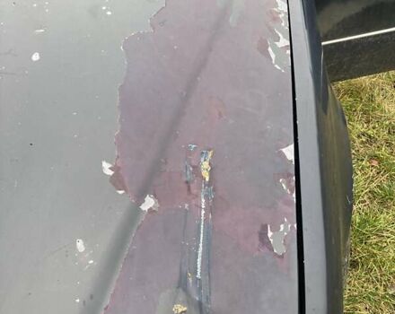 Синій Мерседес Е-Клас, об'ємом двигуна 3 л та пробігом 400 тис. км за 1800 $, фото 8 на Automoto.ua