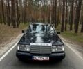 Синий Мерседес Е-Класс, объемом двигателя 2 л и пробегом 240 тыс. км за 2800 $, фото 1 на Automoto.ua